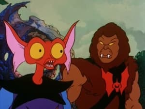 She-Ra: Princess of Power 2. évad Ep.17 17. epizód