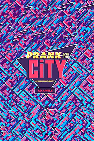 Prank And The City poszter