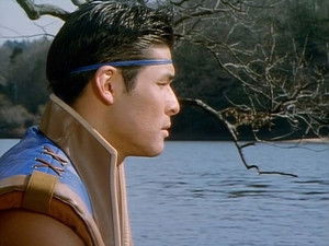 スーパー戦隊シリーズ 22. évad Ep.3 3. rész