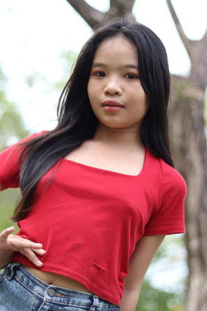 Renata Ocha profil kép