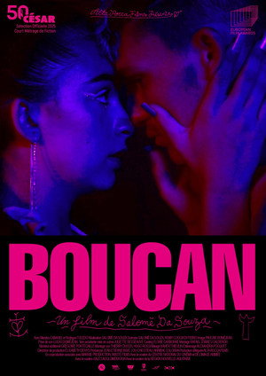 Boucan poszter