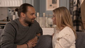 Salatut elämät 27. évad Ep.61 61. epizód