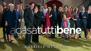 A casa tutti bene - La serie kép