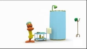 Pocoyo 3. évad Ep.3 3. epizód