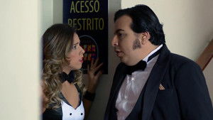 O Grande Gonzalez Season 1 Ep.5 5. epizód