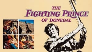 The Fighting Prince of Donegal háttérkép