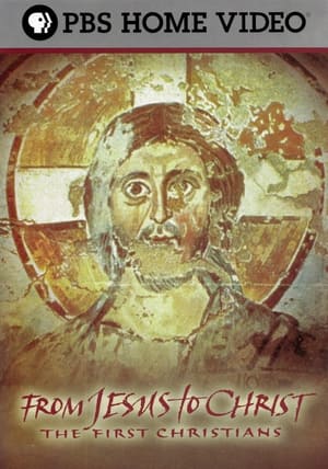 From Jesus to Christ: The First Christians poszter