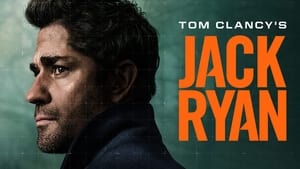 Jack Ryan kép