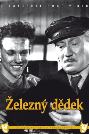 Železný dědek