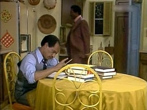 The Jeffersons 3. évad Ep.5 5. epizód