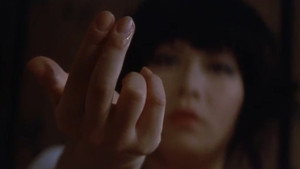 のけぞる女 háttérkép