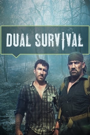 Dual Survival poszter