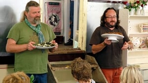 The Hairy Bikers: Mums Know Best Season 2 Ep.4 4. epizód