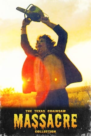 The Texas Chainsaw Massacre: A Family Portrait poszter