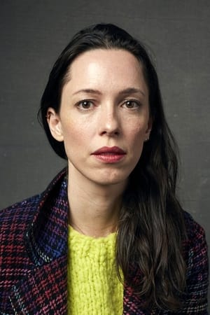 Rebecca Hall profil kép