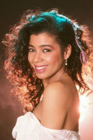 Irene Cara profil kép