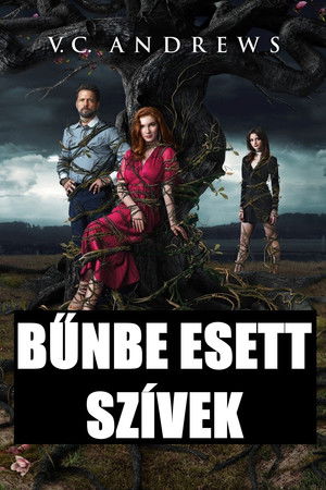 Casteel 3 - Bűnbe esett szívek