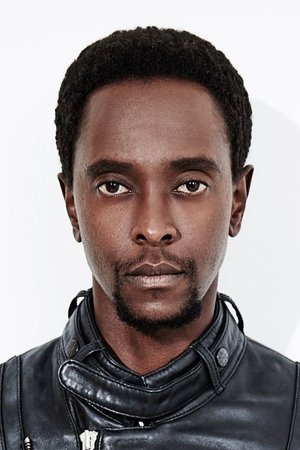 Edi Gathegi profil kép