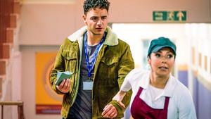 Waterloo Road 11. évad Ep.3 3. epizód