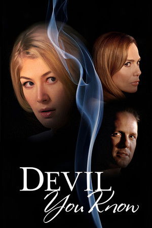 The Devil You Know poszter