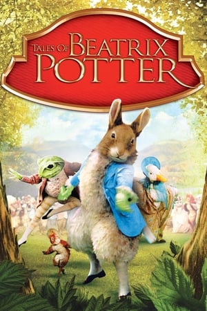 Tales of Beatrix Potter poszter