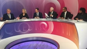 Question Time 40. évad Ep.31 31. epizód