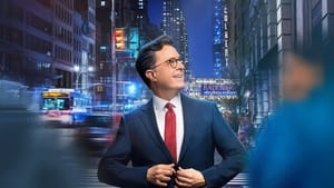 The Late Show with Stephen Colbert kép