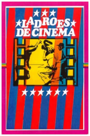 Ladrões de Cinema