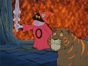 He-Man and the Masters of the Universe 1. évad Ep.12 12. epizód