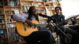 NPR Tiny Desk Concerts 8. évad Ep.11 11. epizód