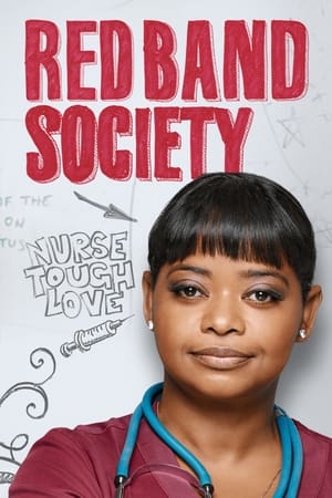 Red Band Society poszter