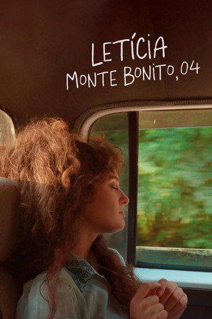 Letícia, Monte Bonito, 04 poszter