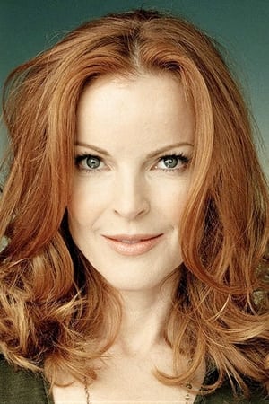 Marcia Cross profil kép