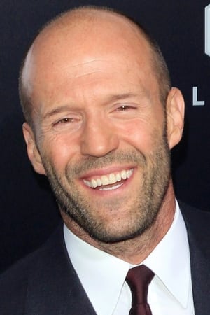 Jason Statham profil kép