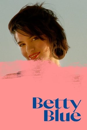 Betty Blue poszter