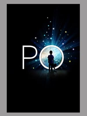 A Boy Called Po poszter