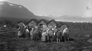 Berg-Ejvind och hans hustru háttérkép