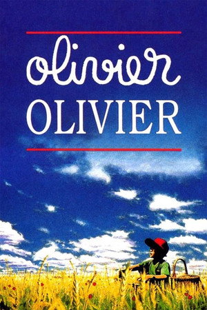 Olivier, Olivier poszter