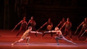 Bolshoi Ballet: Spartacus háttérkép