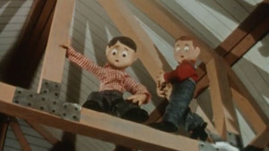 Davey and Goliath Season 1 Ep.25 25. epizód