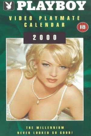 Playboy Video Playmate Calendar 2000 poszter