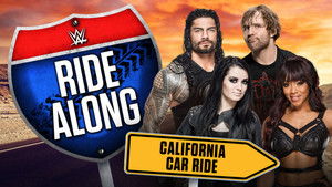 WWE Ride Along Season 1 Ep.3 3. epizód