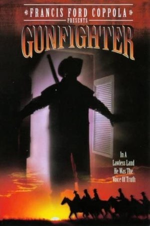 Gunfighter poszter