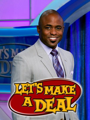 Let's Make a Deal poszter
