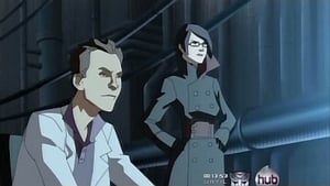 G.I. Joe: Renegades Season 1 Ep.12 12. epizód