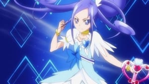 Glitter Force Doki Doki 2. évad Ep.7 7. rész