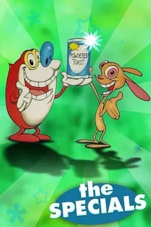 The Ren & Stimpy Show