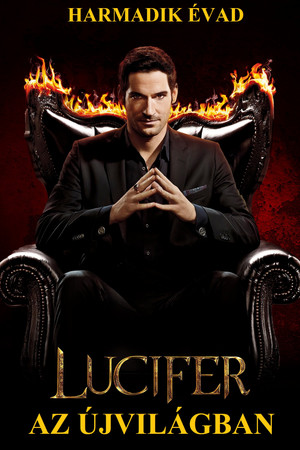 Lucifer az Újvilágban