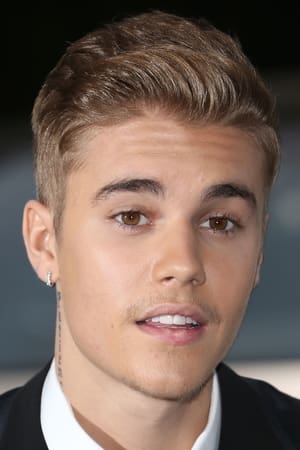 Justin Bieber profil kép