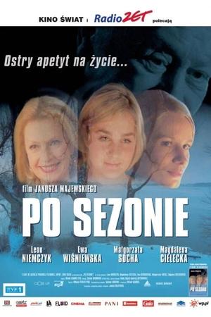 Po sezonie